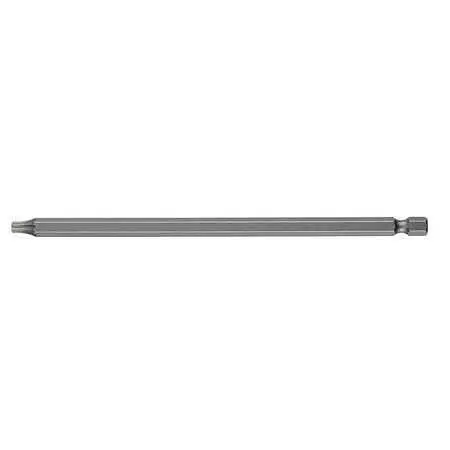 Irwin 6" Bit Torx 25, IWAF26TX25B5 Irwin Tools