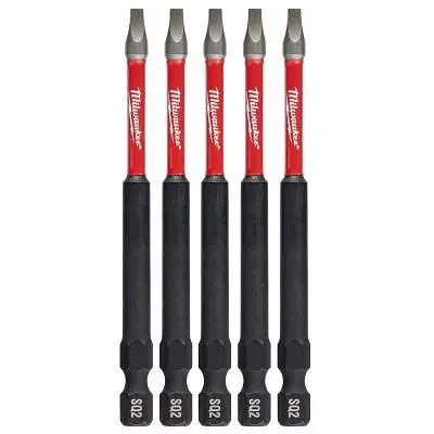 Milwaukee 3-1/2" Power Bit SQ2, 48-32-4574