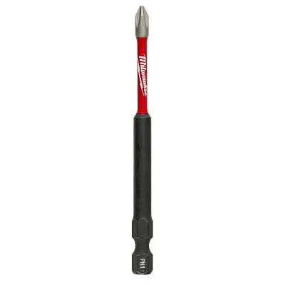 Milwaukee 3.5In Power Impact Bit Ph1, 48-32-4560