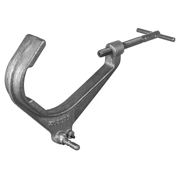 Rems Powerful Powersaw Guide Substantiate (5"-6"), 563200