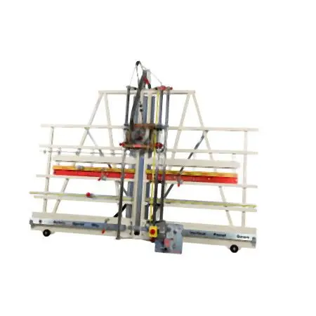 Securety Corrosion-Resistant Speed SR5U Panel Saw and Router Combo, SR5U Safety Speed