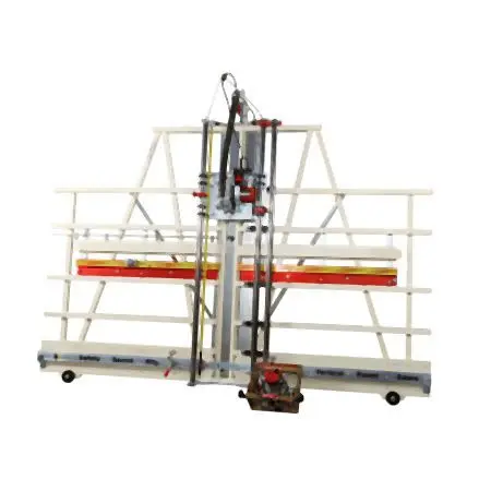 Securety Speed SR5 Panel Saw and Router Combo, SR5 Safety Speed