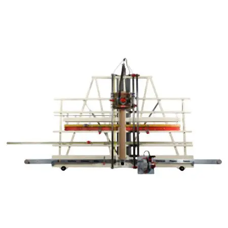 Securety Speed SR5A ACM Panel Circular Saw and Router Combo, SR5A Safety Speed