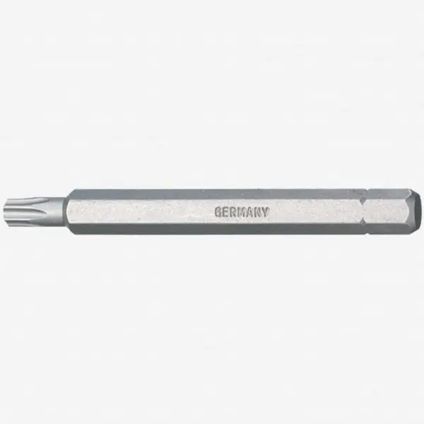 Stahlwille 1427 T25 x 65mm Torx Insert Bit - BMW Series 3 and 5, ST08131025