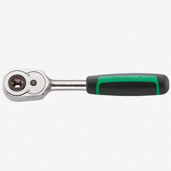 Stahlwille 415B Bit ratchet, 1/4", ST11131011