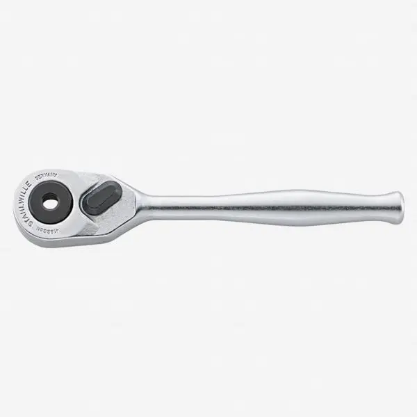 Stahlwille 415SGB N Fine Tooth Bit Ratchet, ST11132020
