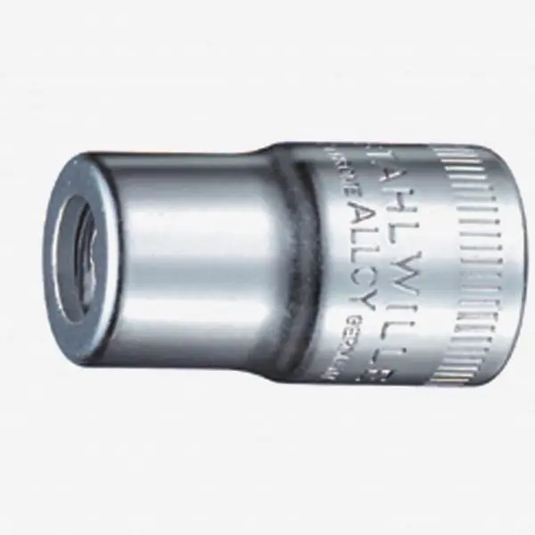 Stahlwille 443 Bit holder, 3/8" 5/16" bits, ST12180030