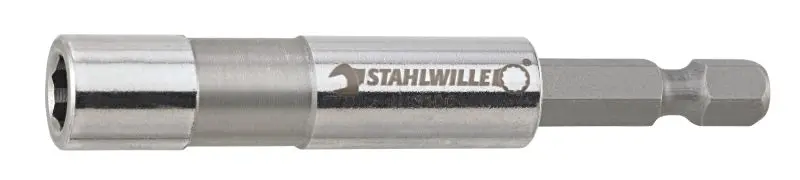 Stahlwille Bit holder 1/4", ST31000000