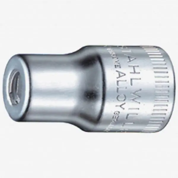 Stahlwille Classic 442 Bit holder, 3/8" 1/4" bits, ST12180026