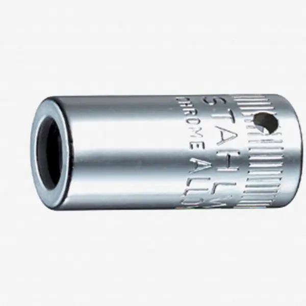 Stahlwille Multipurpose 412 Bit holder, 1/4" 1/4" bits, ST11180010