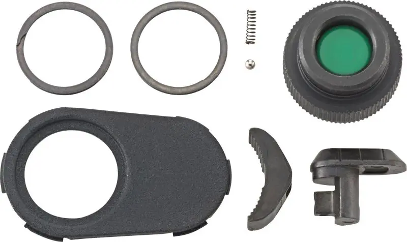 Stahlwille Spare parts set bit ratchet, ST19010014