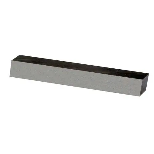 STM 7/16" x 3-1/2" Cobalt Square Ground Tool Bit, 102024