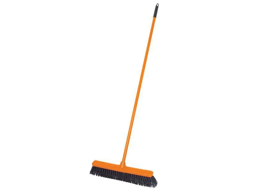 Band Builders Band Builders Gorilla Broom Apricot 500Mm (19.3/4In)