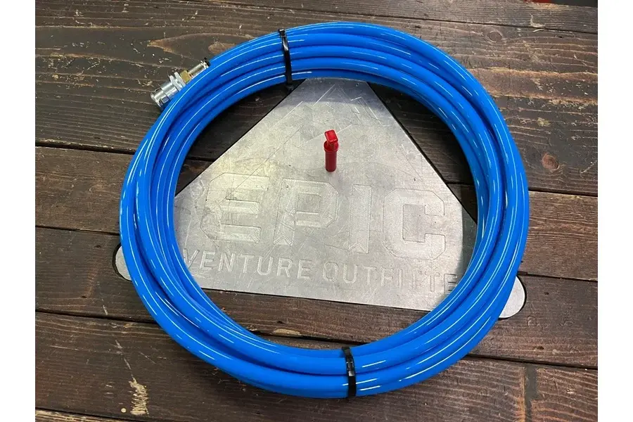 EPIC Kraken Air Hose Expansion Kit - 25ft