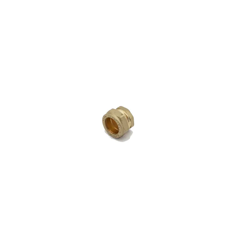 PrimaPlus Compression Stop End 22mm (Pack 10)