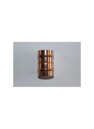 PrimaPlus Solder Ring Coupling 22mm (Pack 25)