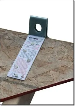 Super Anchor Form-It Anchor 1019 - 10 Pack
