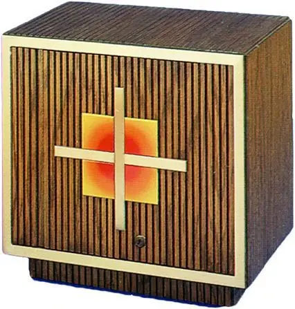 Tabernacle - Z7123