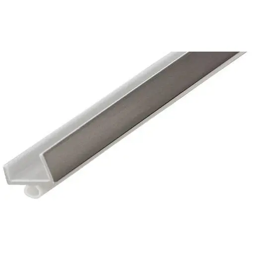 nobilia floor sealing profile SB-PROFIL 335 cm
