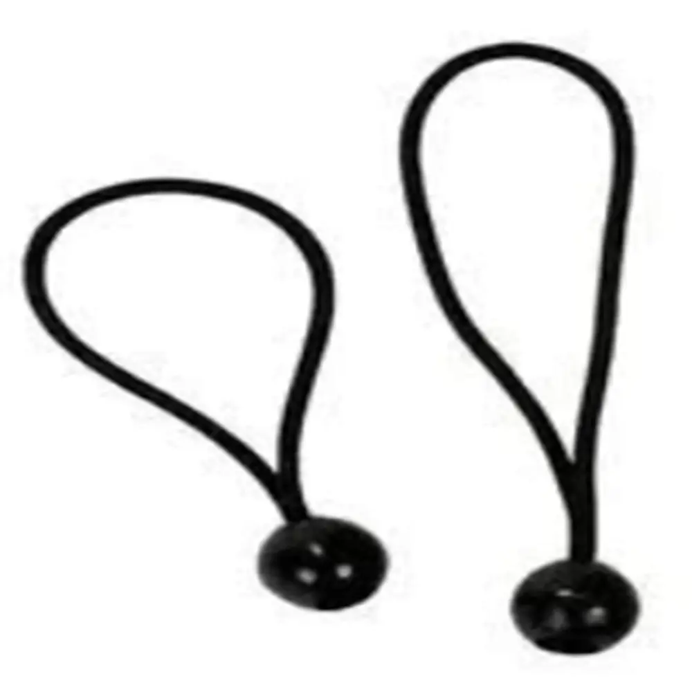 HandyScoot A3108 Bungee Cords Cane Holder (2 pack)