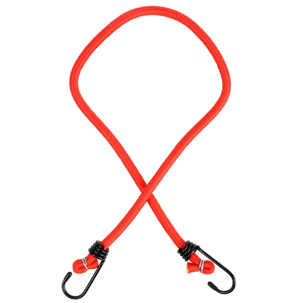 Orange Standard Bungey Cord, 30"