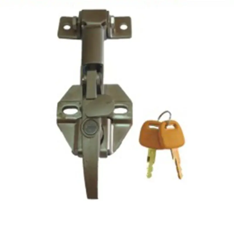 Catcher Catch Engine Cover 2 Keys Kato Excavator HD820 HD700 HD Series