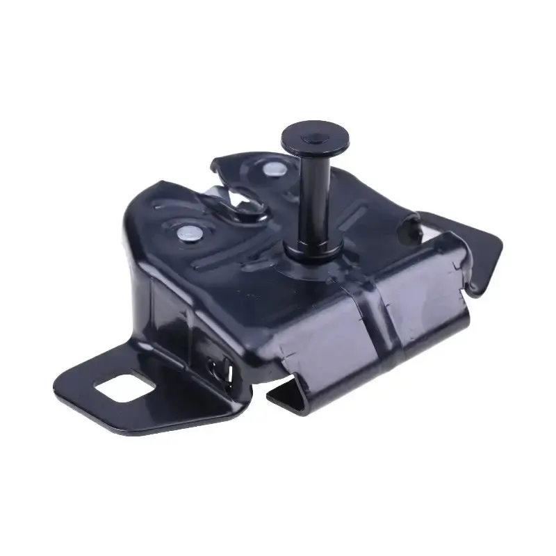 Hood Catch Latch Release Assembly 55255451AC Dodge Ram 1500 2500 3500 Dakota Durango Chrysler PT Cruiser