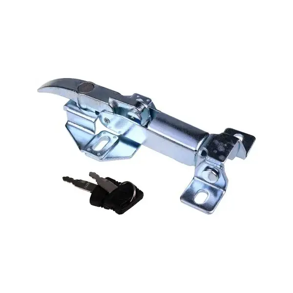 Hood Latch 4429044 Hitachi Excavator IZX200 ZX250K-3 ZX330-5F ZX360W-3