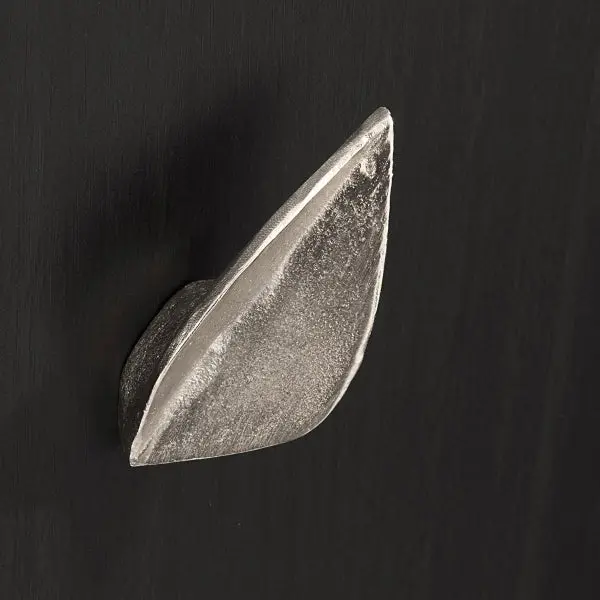 Leaflet Cabinet Pull Kitchen Cabinets