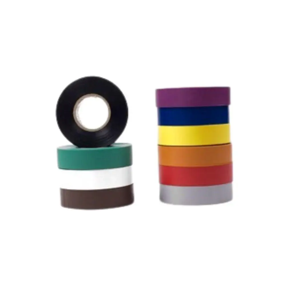 A7BLACK EMC Fasteners & Tools 3/4" X 60' Electric Tape