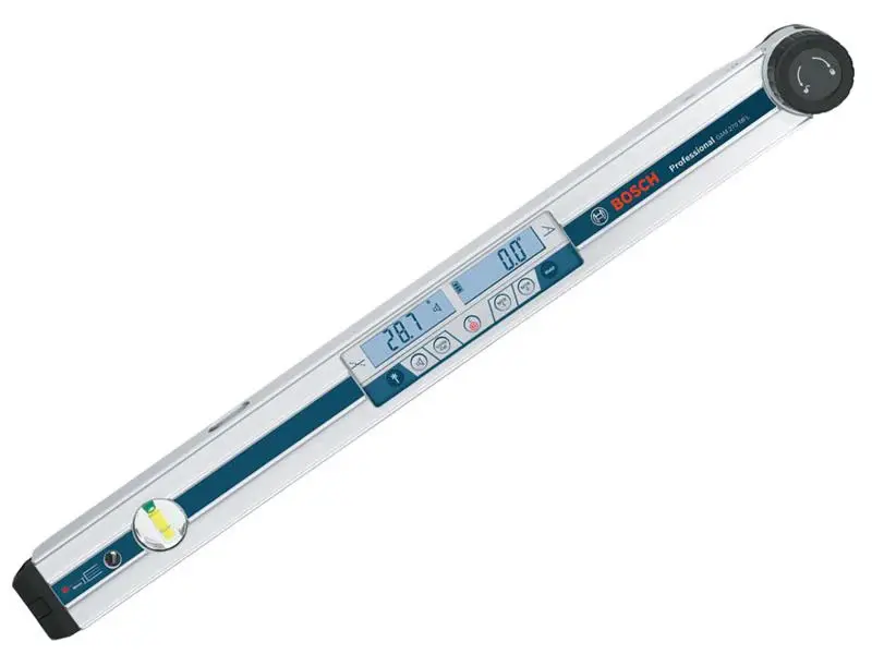 Bosch GAM 270 MFL Specialist Angle Measurer