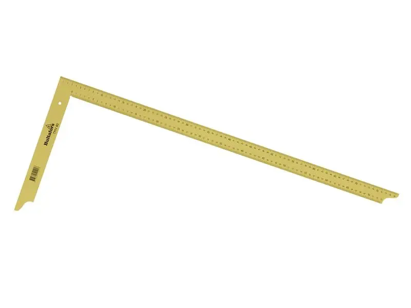 Drywall T-Square Hultafors TMV 80 Carpenters Square 80cm