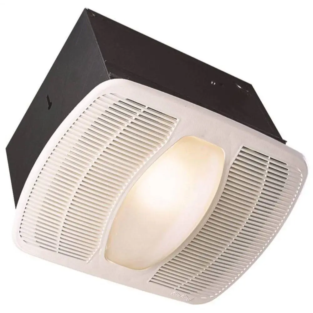 100 CFM EXTRACTION FAN LED