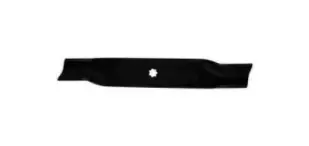 Oregon 92-109 Mower Blade 19-7/16" Replaces John Deere AM100946