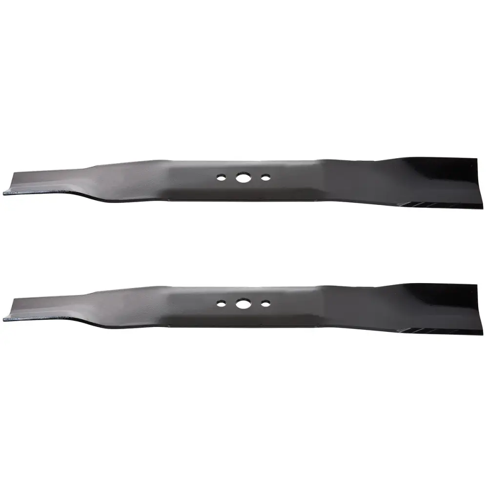 Oregon 95-024 Replacement Blades 38" AYP 133346, 134871, 145106, 146749