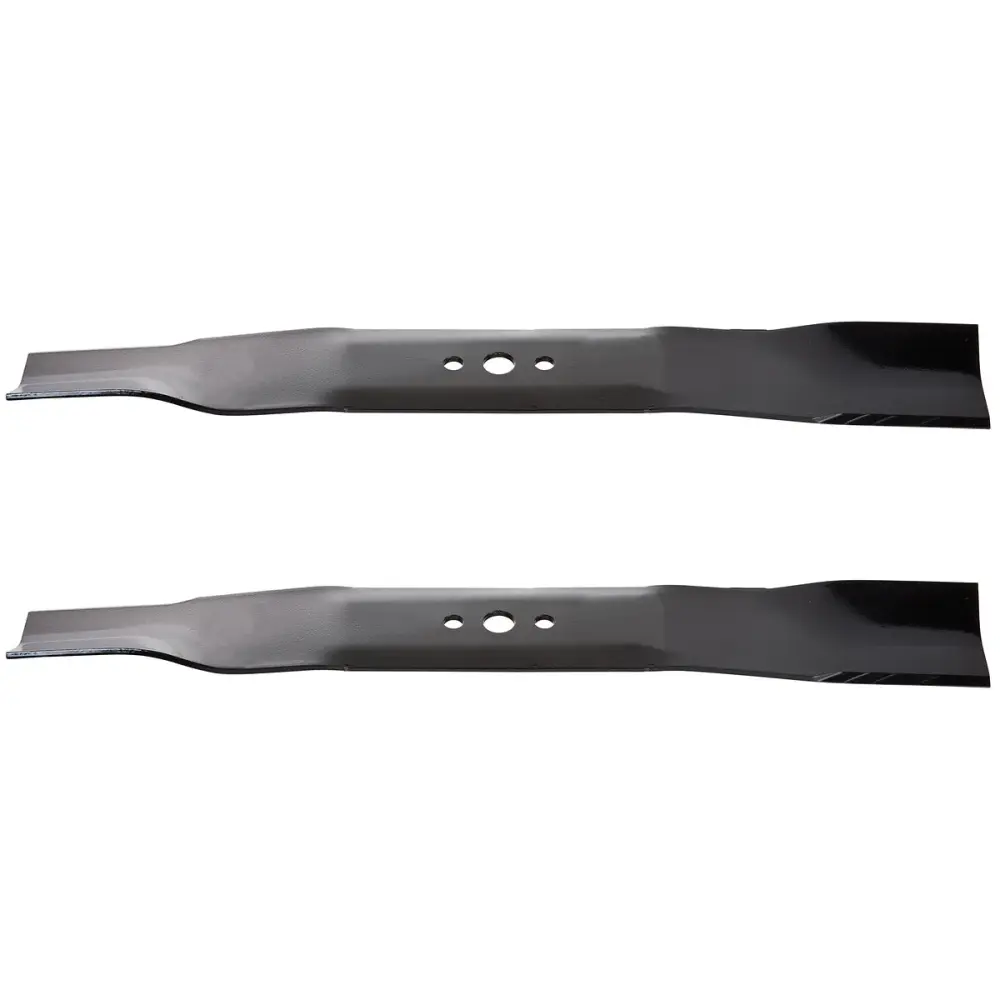 Oregon 95-024 Replacement Blades 38" Craftsman 80204, 8029, 850972