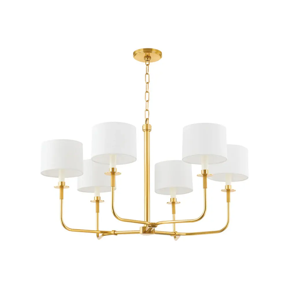 Chandeliers-Hudson Valley-9136