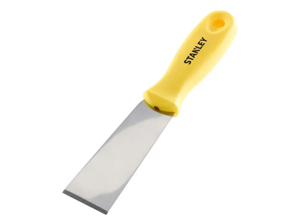 Stanley Hand Tools Hobby Chisel Knife 38mm (1.5In)