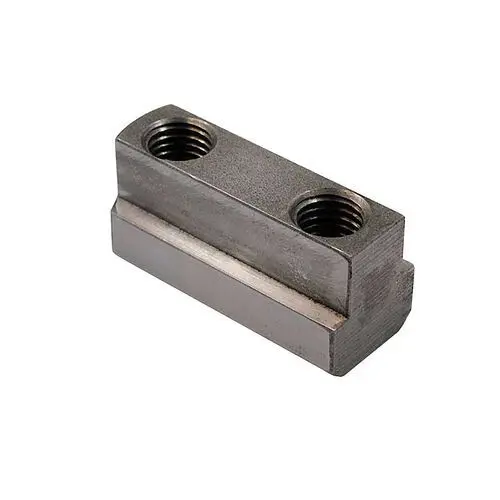 STM T-Castle Nut 200-210mm Kitagawa Lathe Chucks, 494070