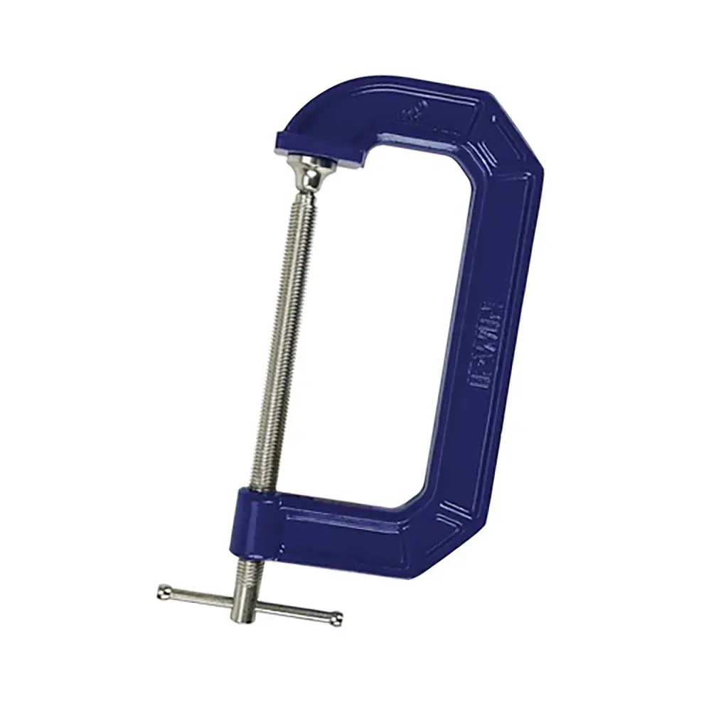 C-Clamp, 6"