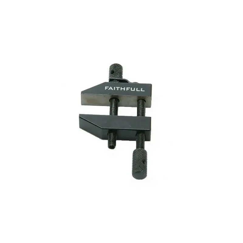 Faithfull Toolmakers Clamps
