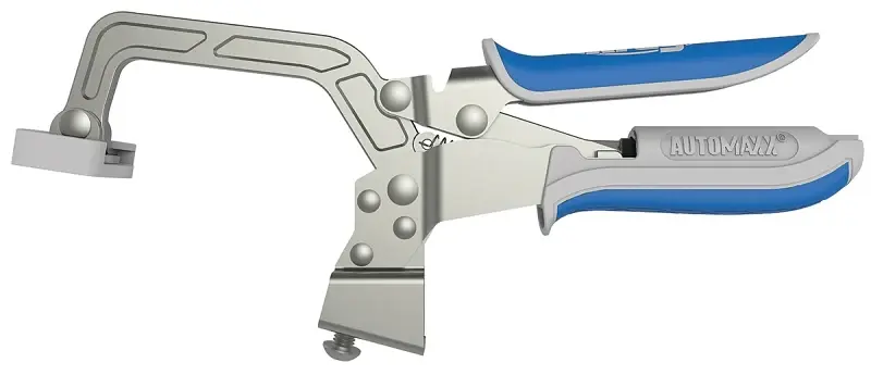 Kreg KBC3 Bench Clamp, 3 D Throat