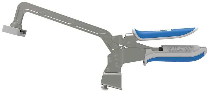Kreg KBC6 Bench Clamp, 6 D Throat