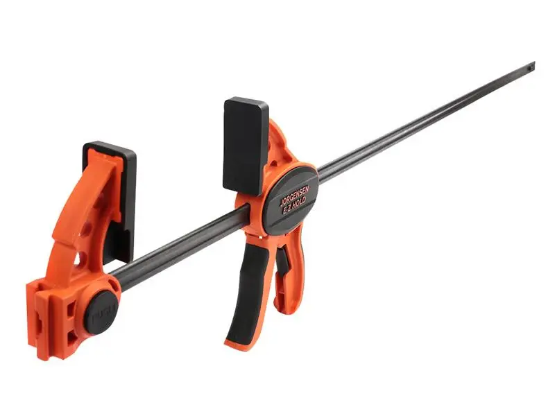 Pony Jorgensen Medium-Duty E-Z HOLD Variable Clamp 36in