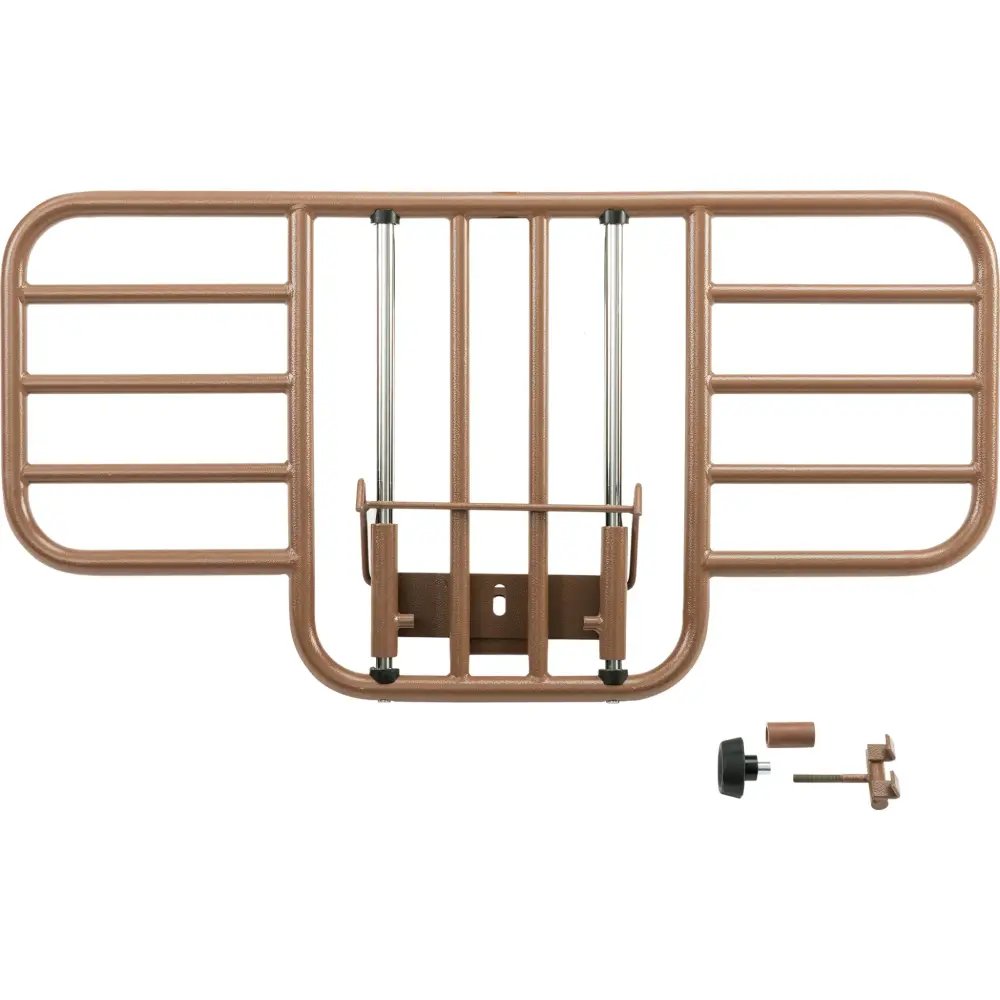 ProBasics Four Bar Clamp-On Half Rail