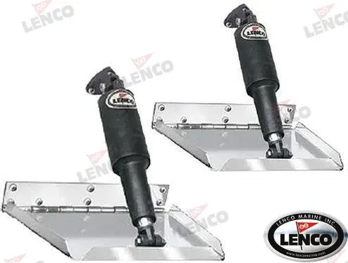 Chime Rod KIT FLAPS 12V C/PLANCHAS 23X23 SIN INT.