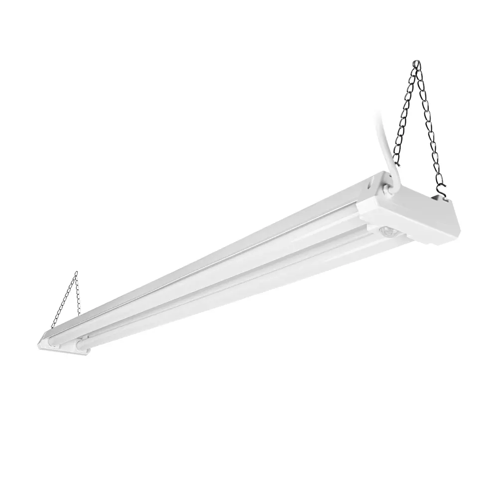 PendaLux 4' Motion LED Linear Buy Light Fixture - 40W - 5000K
