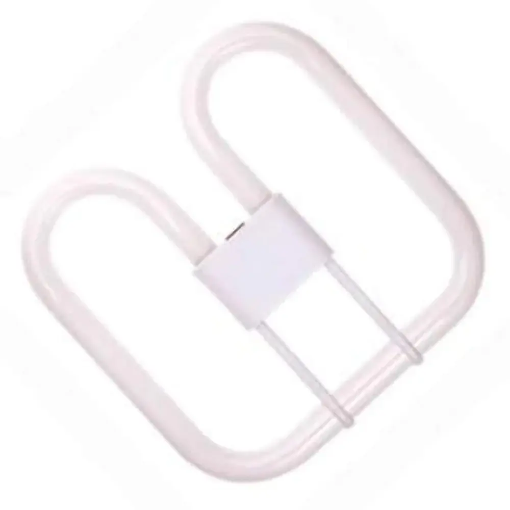 Bell/Kos/Pro/Eco/Lumi Bell 28w 2D Square 4-Pin Gr10q Cap Hip White (4000k) Compact Fluorescent Lamp, 28 W