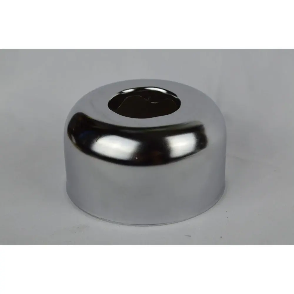 1-1_2" CTS STEEL BOX FLANGE - CHROMIUM PLATED