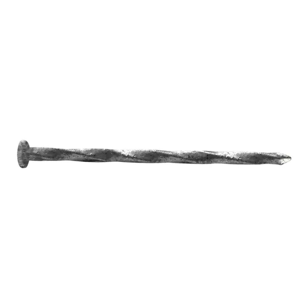 Ardox Spiral Warm Galvanized Nail 3", Box 50 lbs